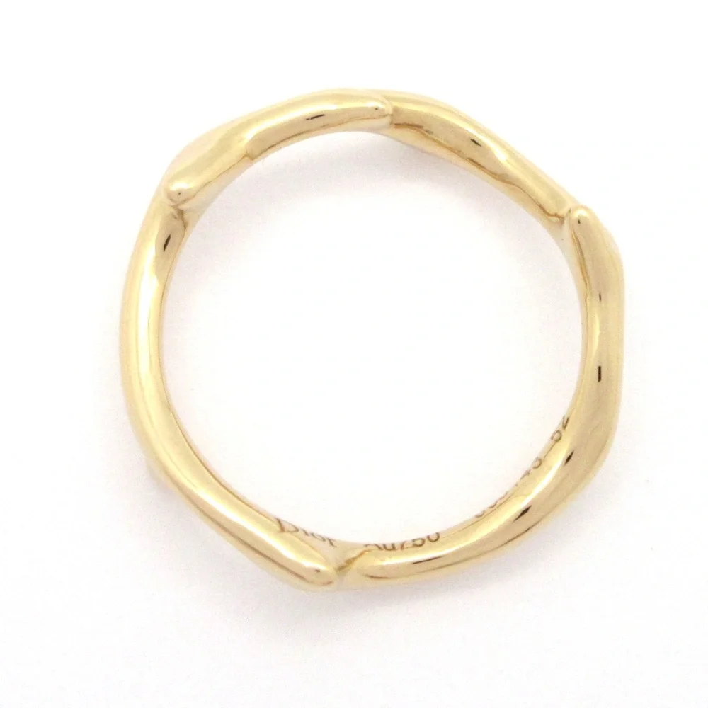 Christian Dior Bois de Rose Ring